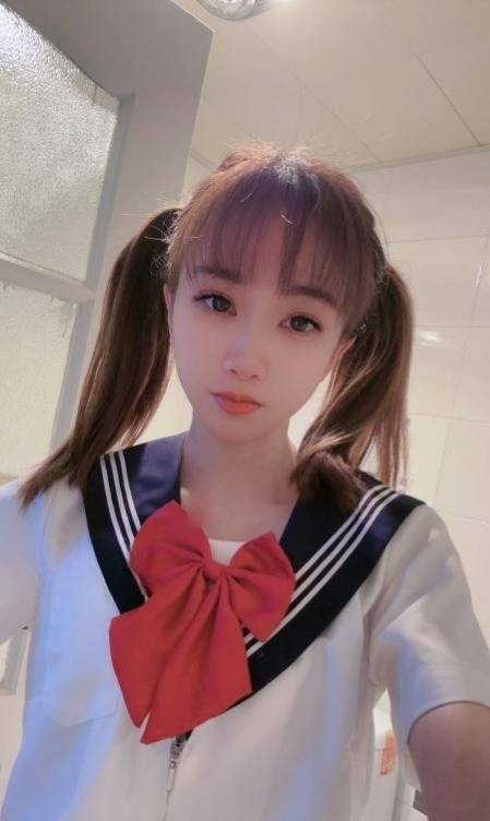 图片[3]-汉口JK马尾老师-91茶馆