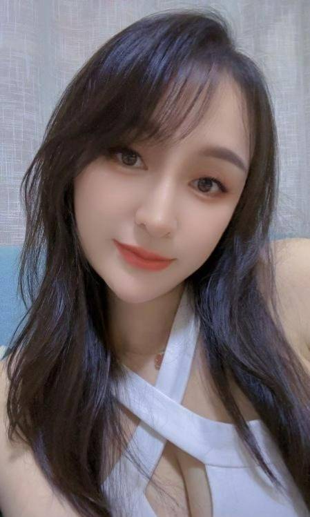 172健身教练琦琦-91茶馆