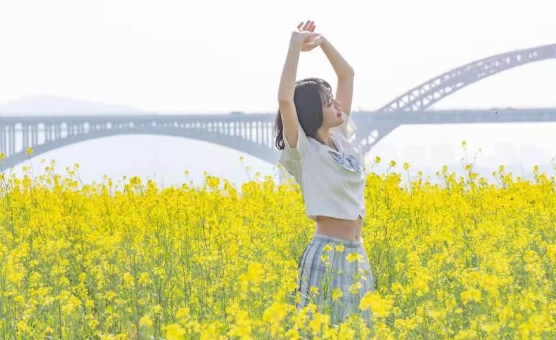 图片[2]-武昌风骚女孩真的很骚-91茶馆