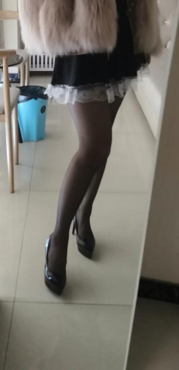 图片[2]-风韵犹存小少妇-91茶馆