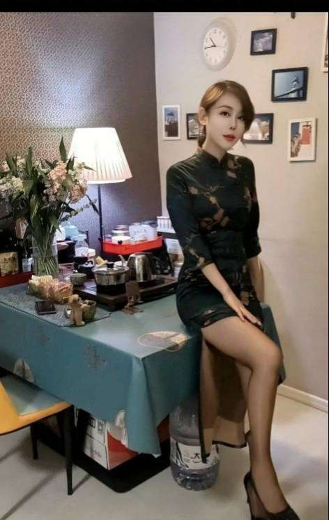 图片[3]-服务配合长腿老师-91茶馆