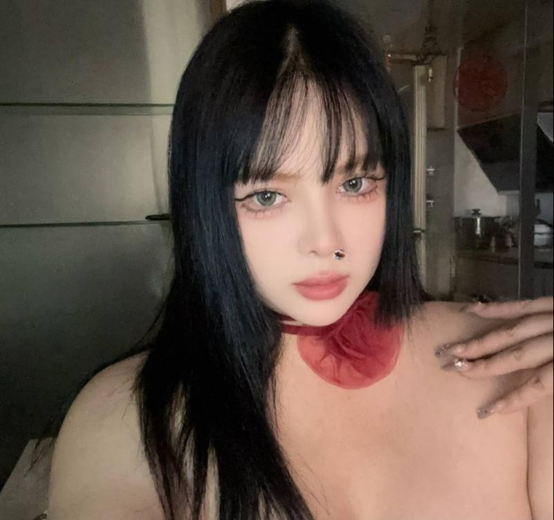 图片[2]-混血颜值大波爱酱-91茶馆