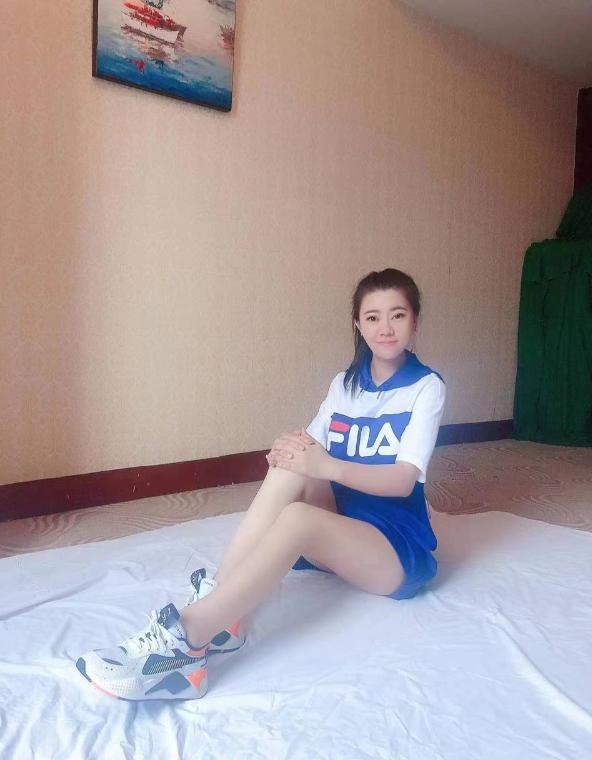 图片[2]-双流机场附近大胸骚妹-91茶馆