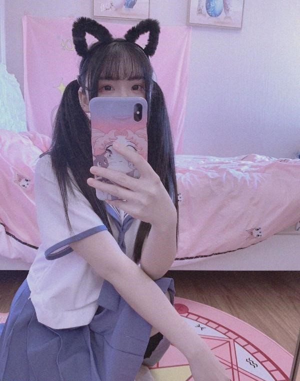 图片[3]-姑苏柒柒学妹-91茶馆