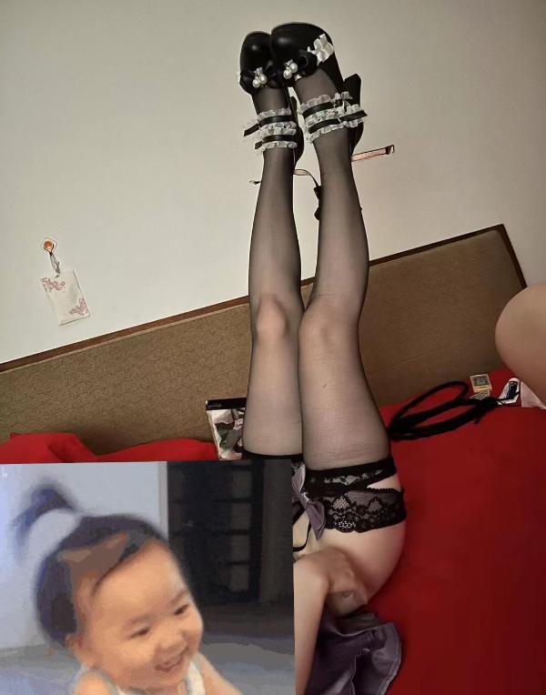 图片[2]-南京白虎萝莉-91茶馆