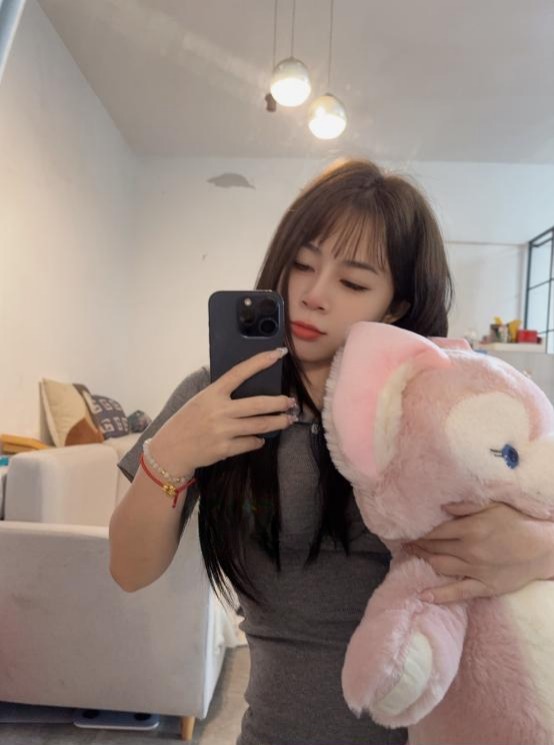 女友感纯环保霏霏-91茶馆