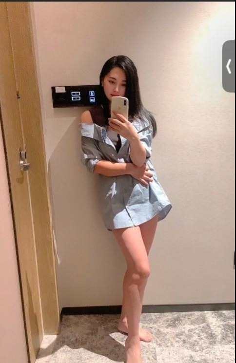 图片[3]-浦口新到秦皇岛小姐姐-91茶馆