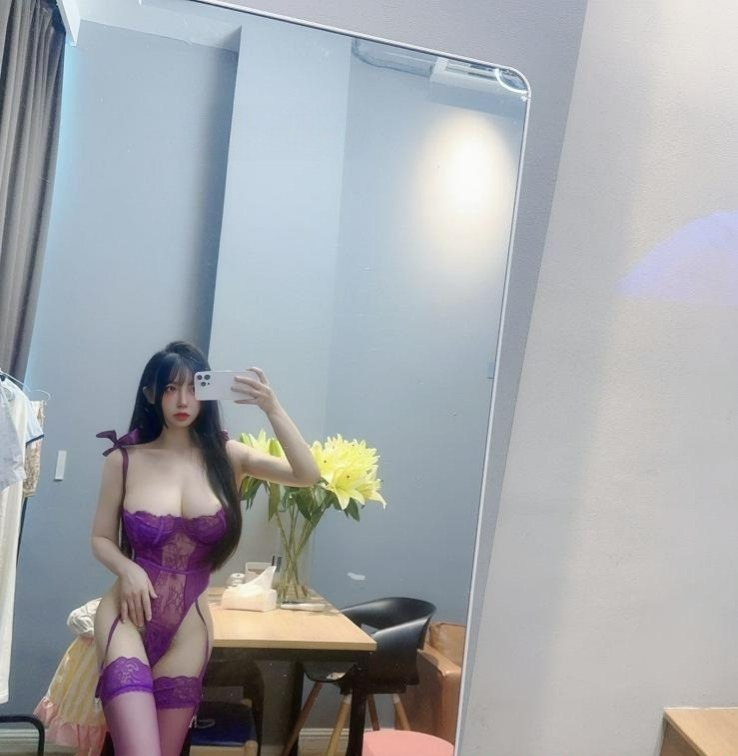 图片[3]-再刷情趣诱惑女神酥酥-91茶馆