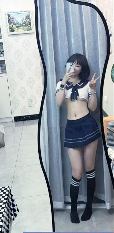 图片[3]-江宁可爱小萝莉-91茶馆