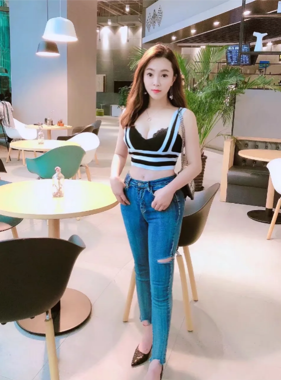 图片[3]-汉阳d胸大奶妹-91茶馆