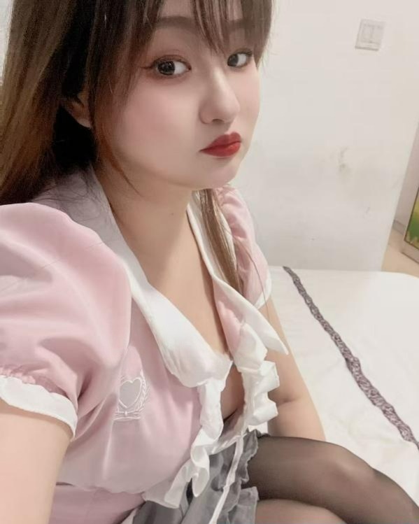 图片[2]-服务女神大奶妹-91茶馆