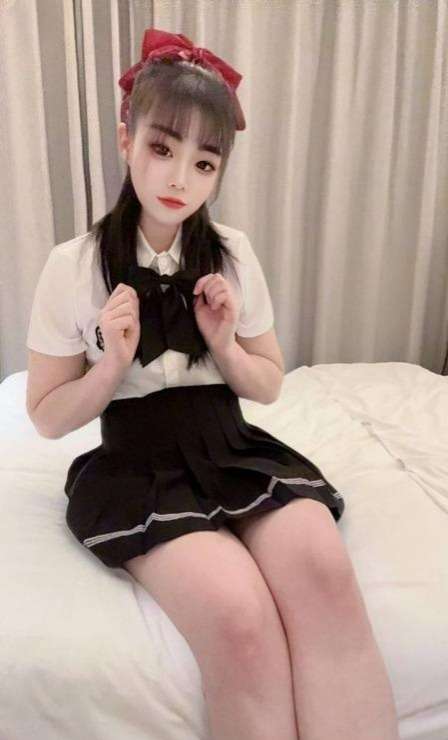 图片[2]-番禺Jk少女桃子-91茶馆