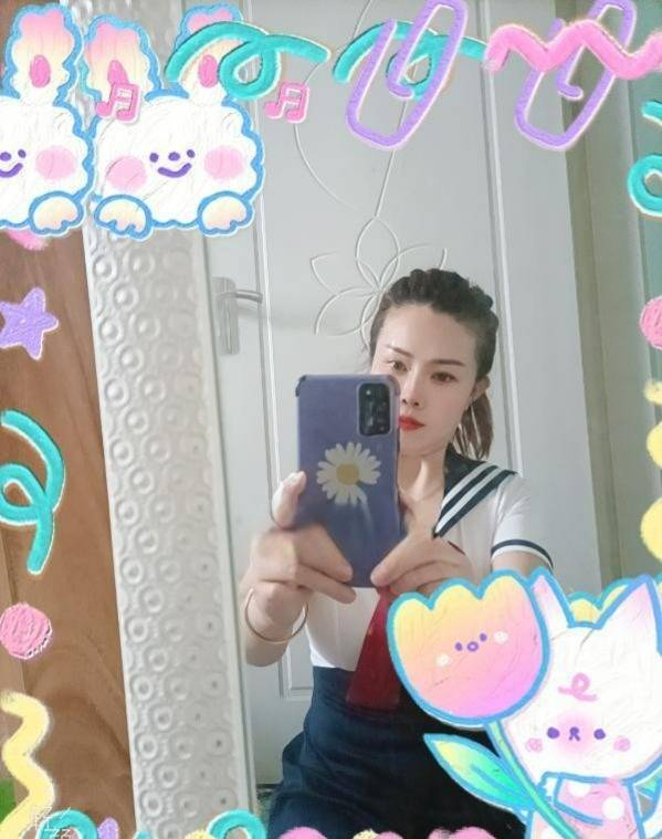 图片[2]-光谷小姐姐-91茶馆