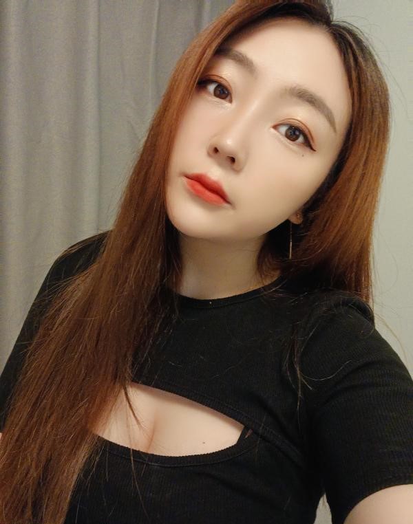 龙华上芬小敏-91茶馆