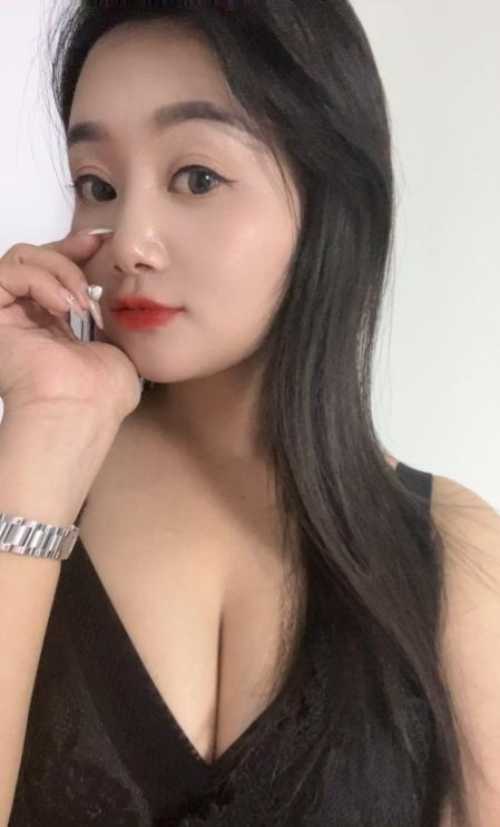 大胸高个御姐-91茶馆