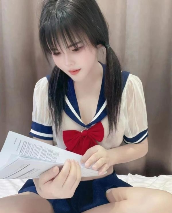 图片[2]-双马尾瑶瑶-91茶馆