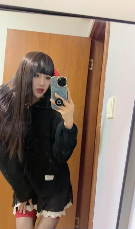 图片[2]-合肥兔兔伪娘-91茶馆