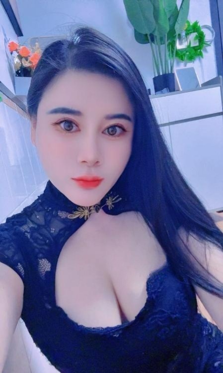 坂田大胸怡宝-91茶馆