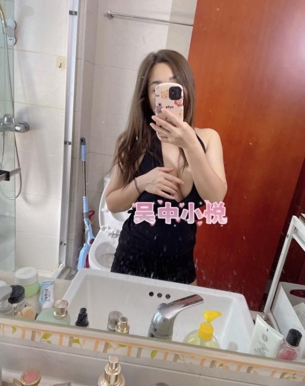 图片[3]-吴中小姐姐-91茶馆