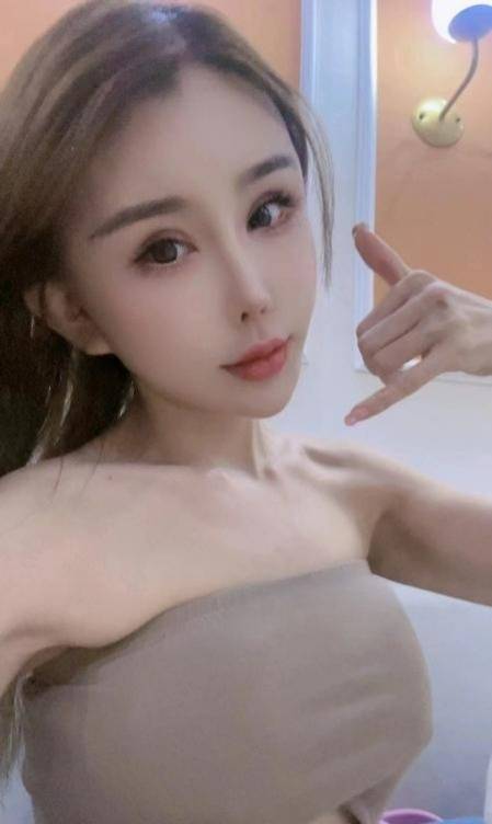 很骚的小姐姐-91茶馆