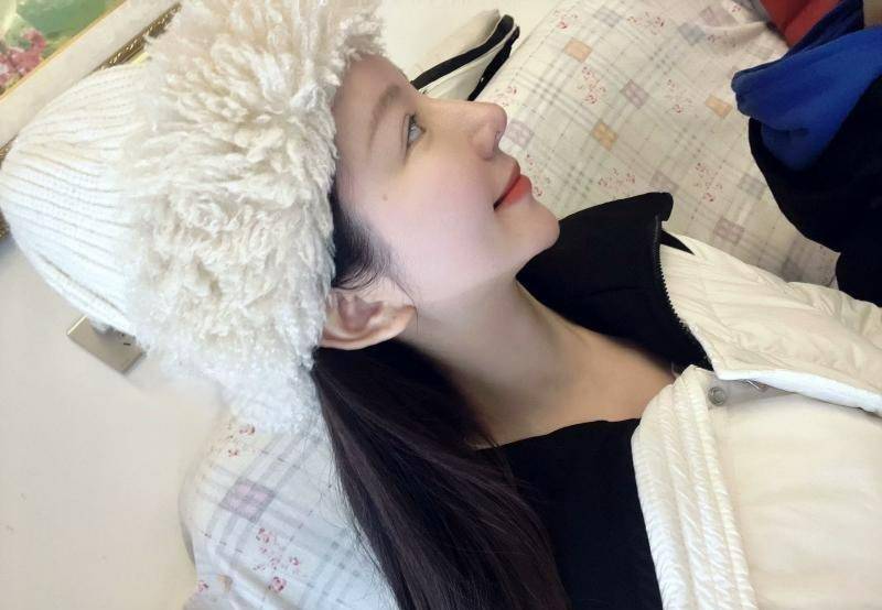 图片[2]-普陀颜值女郎-91茶馆