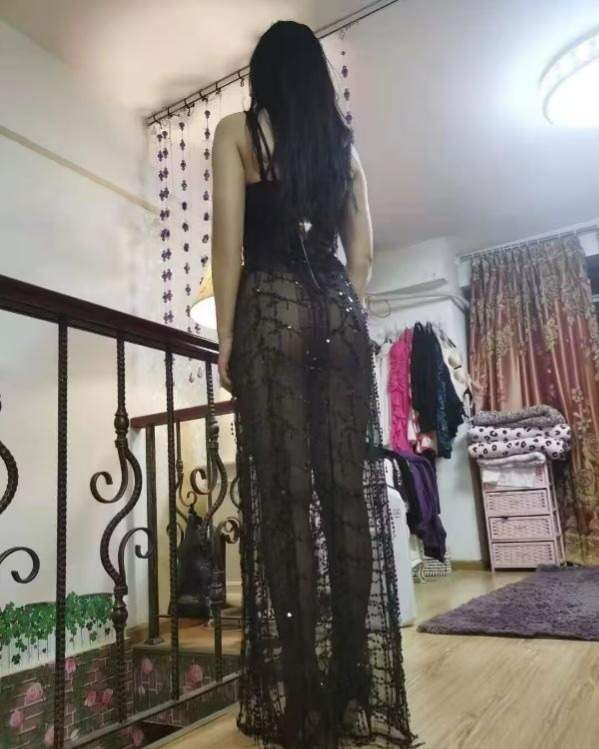 图片[3]-腿精御姐-91茶馆