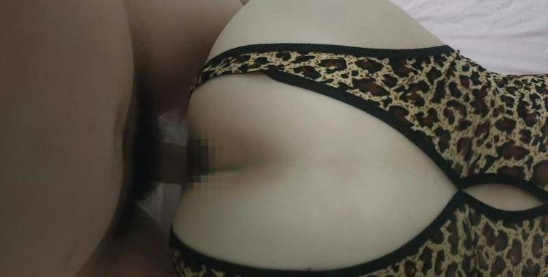 图片[2]-潮喷邂逅销魂少妇-91茶馆