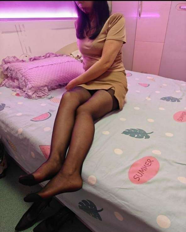 图片[2]-塘沽长腿丝袜熟女-91茶馆