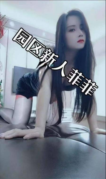 园区新宠菲菲-91茶馆