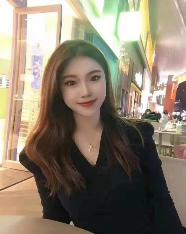 宝山汐月妹子-91茶馆