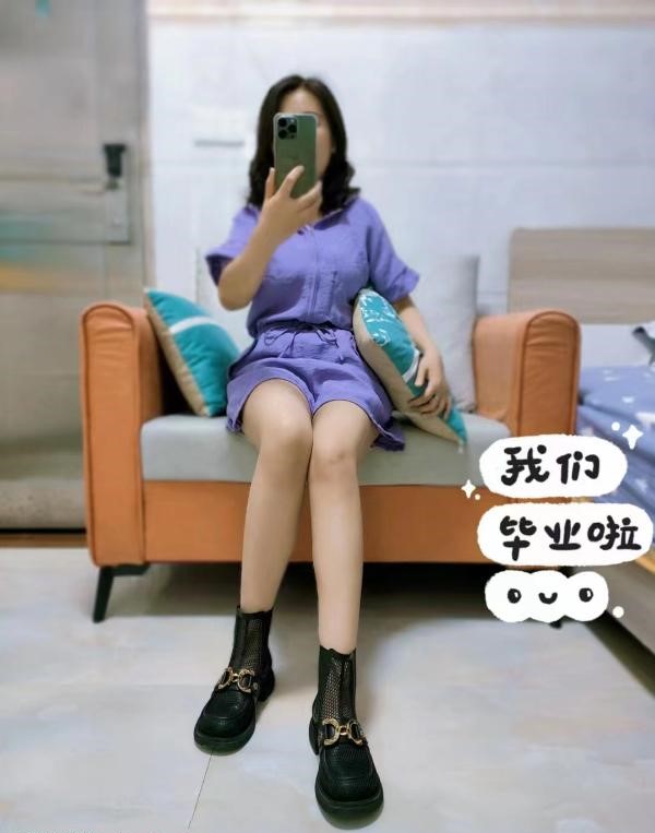 图片[3]-白云永泰大胸妹子-91茶馆