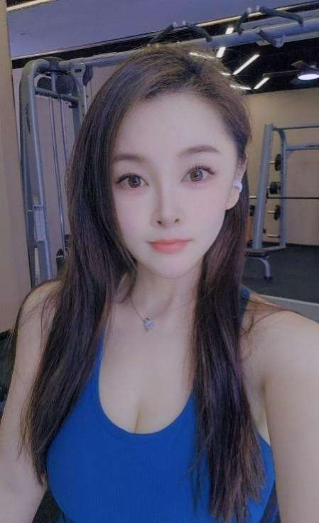 图片[2]-身材好服务系甜儿-91茶馆