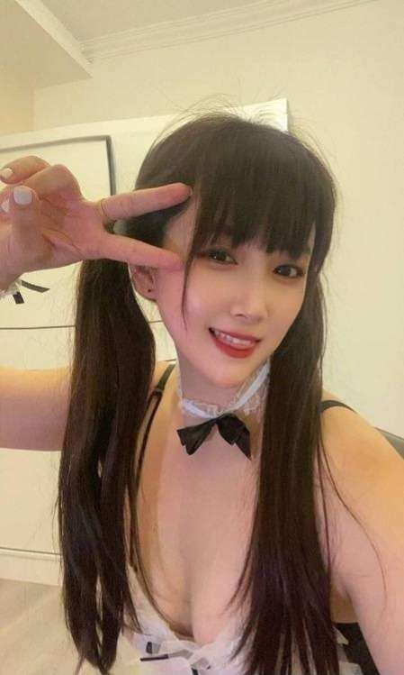 图片[3]-大胸颜值控晓晓-91茶馆