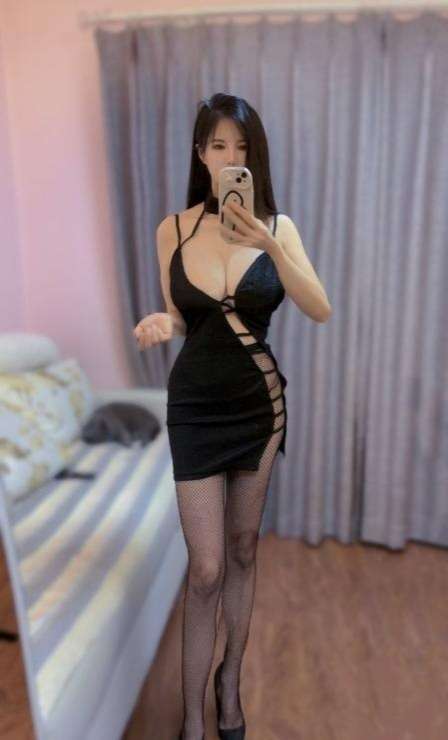 图片[3]-龙城大长腿橙子-91茶馆