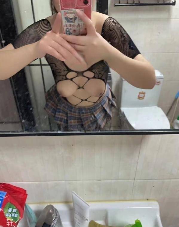 图片[2]-黑丝大奶小姐姐-91茶馆