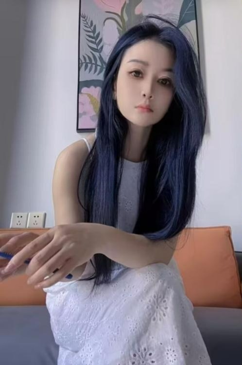 图片[2]-南山美甲师泡芙-91茶馆