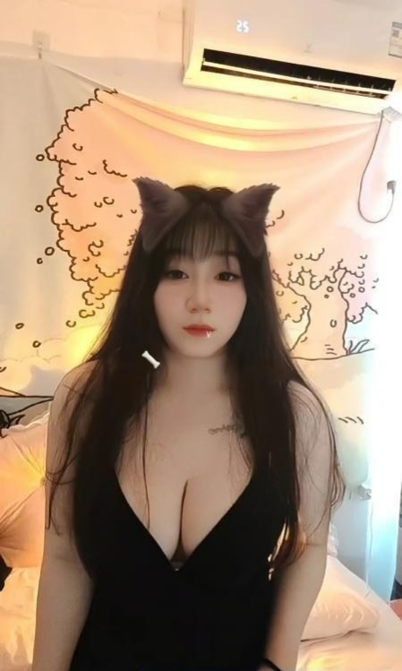 图片[2]-BBW丰满胖妹小海棠-91茶馆