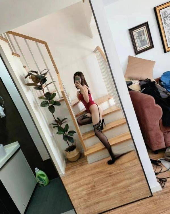 图片[2]-子晴小骚货-91茶馆