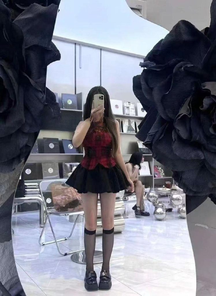 图片[2]-大话南门妹妹-91茶馆