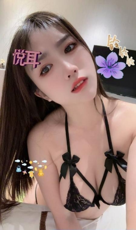 二刷情趣美乳女神婉婷-91茶馆