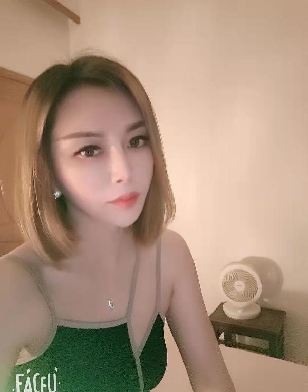 图片[2]-鼓楼御姐小颖-91茶馆