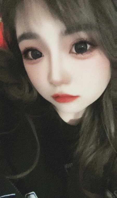 静安区 可爱型萌妹-91茶馆