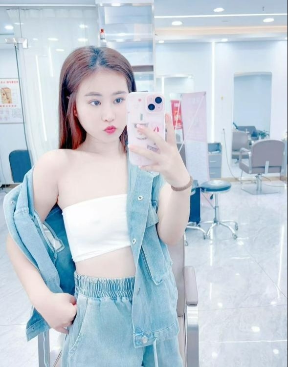 图片[2]-宝安白虎小敏-91茶馆