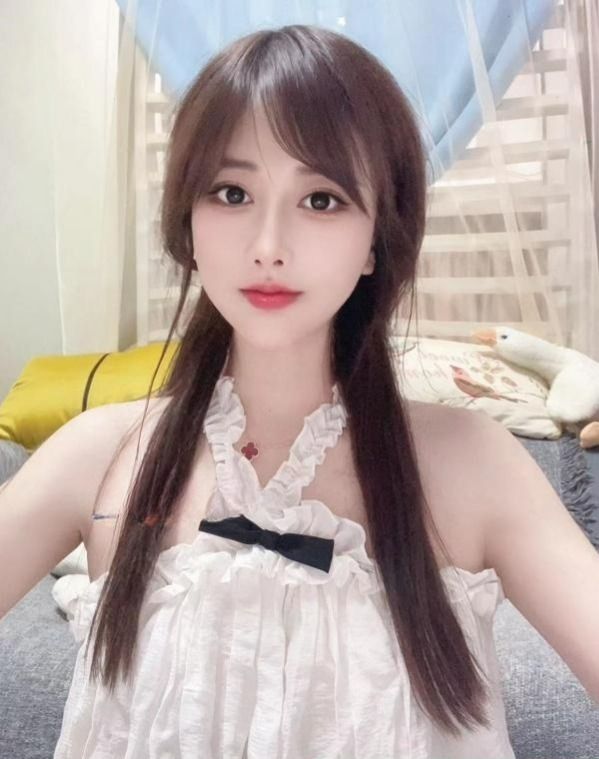 南山川妹小泡芙-91茶馆