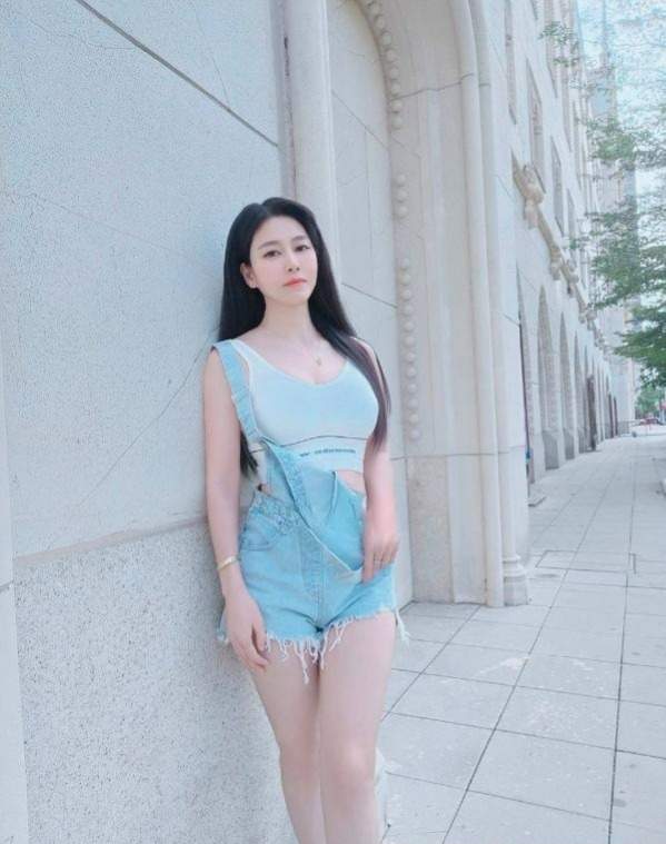 天河温柔体贴女友-91茶馆