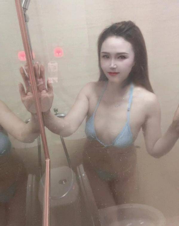 图片[2]-白嫩少妇泡泡-91茶馆