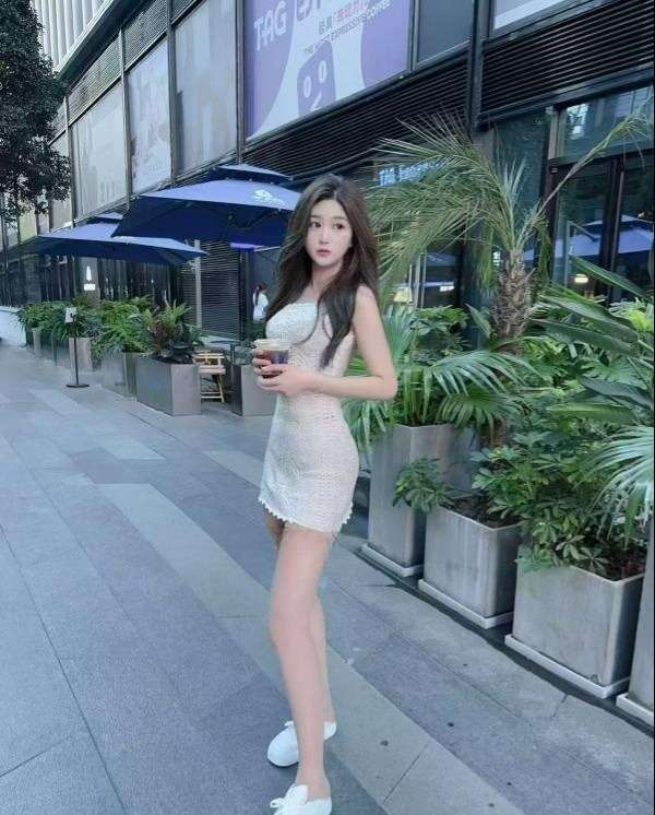 图片[4]-长沙高挑大长腿-91茶馆