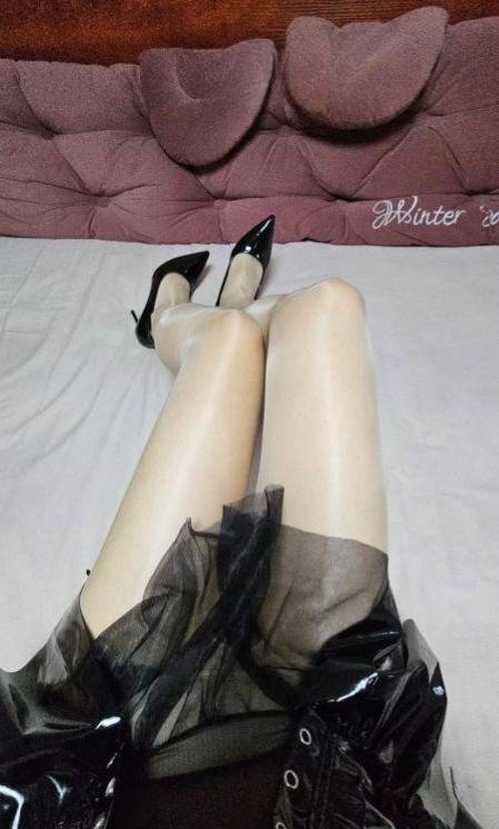 图片[2]-钱桥腿精少妇-91茶馆