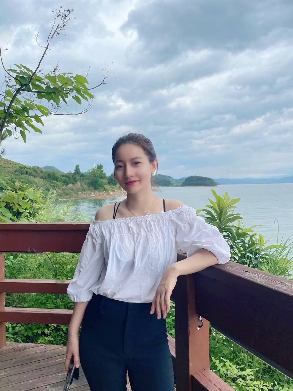 图片[2]-福田区御姐静静-91茶馆