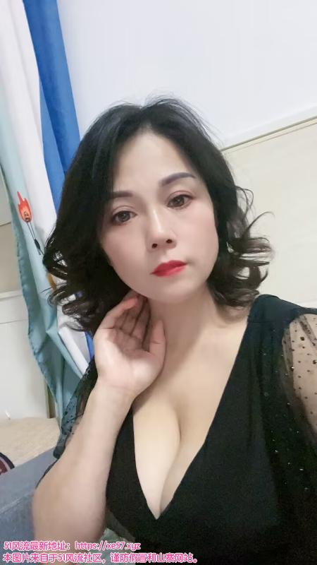 图片[2]-西乡大奶熟女-91茶馆